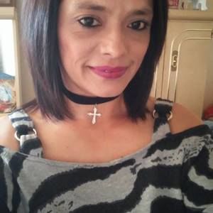 Meet your Posher, Vicky